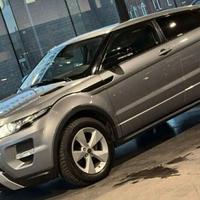 Land Rover Range Evoque 2.2 TD4 Coupé Dynamic