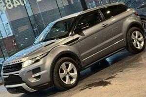 Land Rover Range Evoque 2.2 TD4 Coupé Dynamic