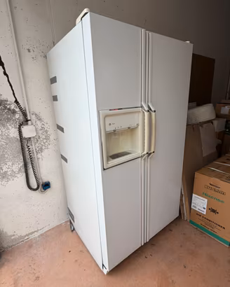 Frigo
