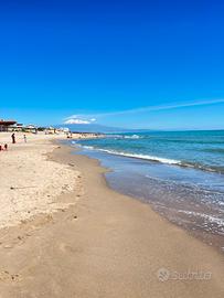 Casa a mare