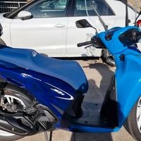 Honda SH 125i Mod. 40th