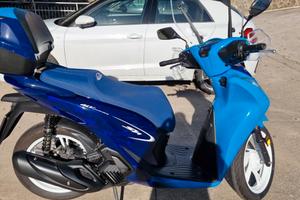 Honda SH 125i Mod. 40th