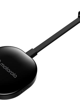 Motorola MA1 android auto wireless usb adattatore