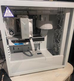 Pc gaming custom