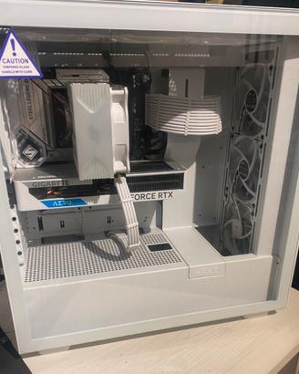 Pc gaming custom