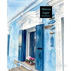 Casa Vacanze Sottomarina di Chioggia