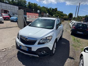 Opel Mokka 1.6 CDTI Ecotec 136CV 4x2 Start&Stop Co
