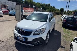 Opel Mokka 1.6 CDTI Ecotec 136CV 4x2 Start&Stop Co