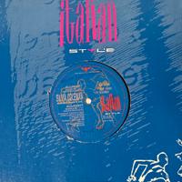 VINILI DANCE ANNI '90