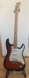 Squier Standard Stratocaster 1997 Crafted in Korea