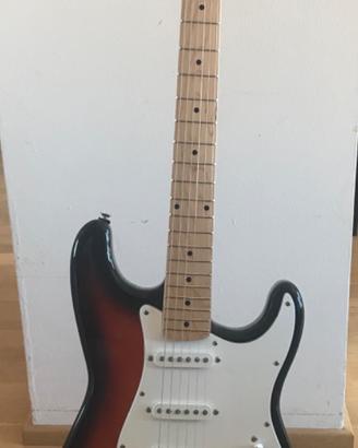 Squier Standard Stratocaster 1997 Crafted in Korea