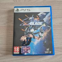 Stellar Blade PS5 perfetto