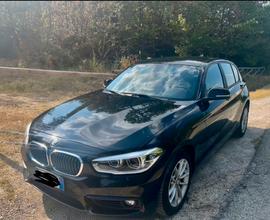 BMW Serie 1 116d