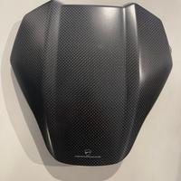 SET CUPOLINO CARBONIO DUCATI HYPERMOTARD 698