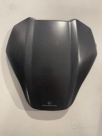 SET CUPOLINO CARBONIO DUCATI HYPERMOTARD 698