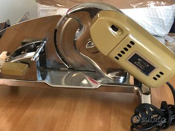 Affettatrice americana vintage