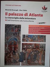 Il palazzo di Atlante 