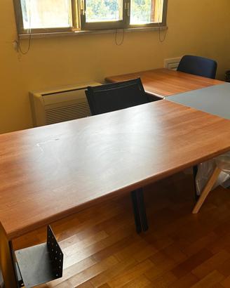 Tavolo da ufficio 