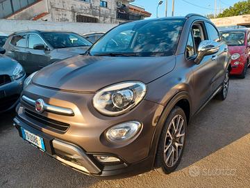 Fiat 500X M.Jet CROSS PLUS AUTOMATICA