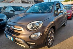 Fiat 500X M.Jet CROSS PLUS AUTOMATICA