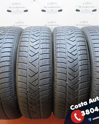 Gomme 215 65 17 Pirelli 80% 215 65 R17