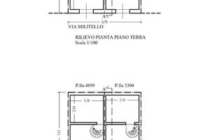 V/1351 Appartamento in centro