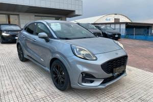 Ford Puma 1.0 EcoBoost Hybrid 125 CV S&S ST-Line