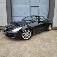 Mercedes SLK 350 R171 272cv *ASI*UNICOPROPRIETARIO