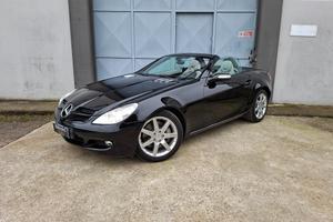 Mercedes SLK 350 R171 272cv *ASI*UNICOPROPRIETARIO