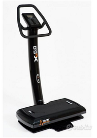 Pedana vibrante professionale DKN XG 5.0