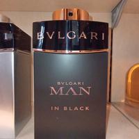 Giant factice Bulgari