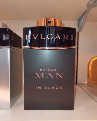 Giant factice Bulgari