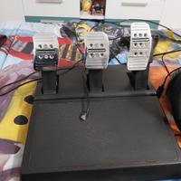 thrustmaster tmx pro