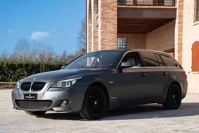 2005 BMW 530 D TOURING - BMV00153