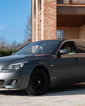 2005 BMW 530 D TOURING - BMV00153