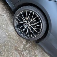 Cerchi mercedes 19