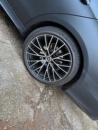Cerchi mercedes 19
