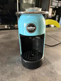 Macchienetta del caffé Lavazza