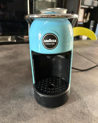 Macchienetta del caffé Lavazza