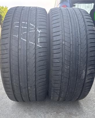 gomme usate 2254517 Estivo PIRELLI - CINTURATO P7 