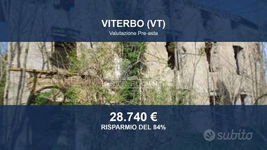 Immobile in asta di 323 m² con più di 5 locali a V