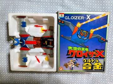 Gloizer X
