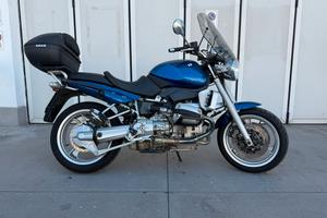 Bmw R 850 R completa di baule - 2000