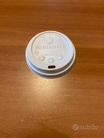 Coperchi per bicchieri