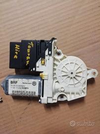 VW Touran Motorino elettrico anlzacristalli Pos dx
