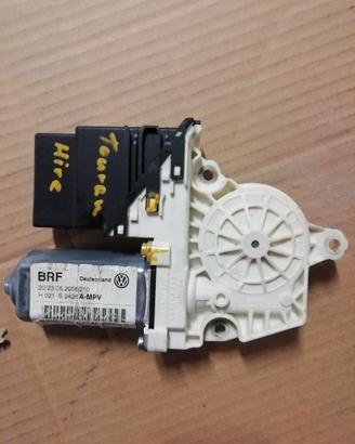 VW Touran Motorino elettrico anlzacristalli Pos dx
