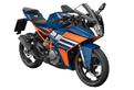 KTM RC 390 - 2025