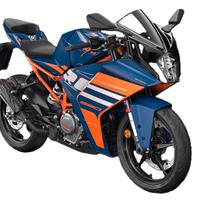 KTM RC 390 - 2025