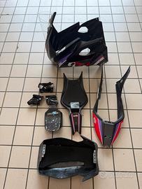 Kit carene Plasticbike Aprilia RS660 2024