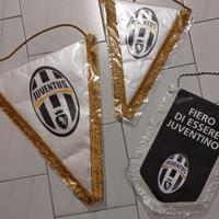 Gadget Juventus 
